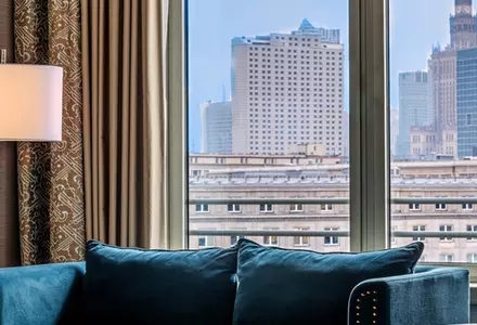Traditional Two-Double Room