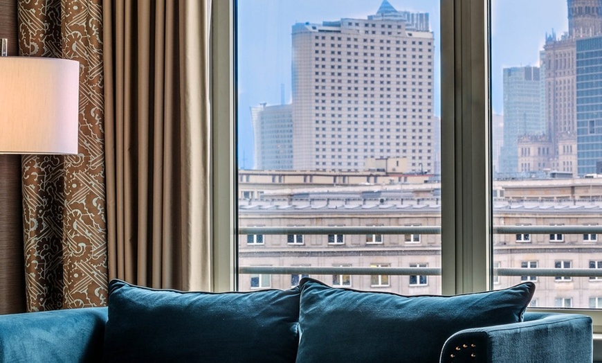 Image 13: Downtown OKC Hotel near Bricktown & Paycom Center