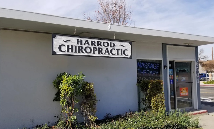 Image 2: Custom Massage Sessions: 60- or 90-Minute Options