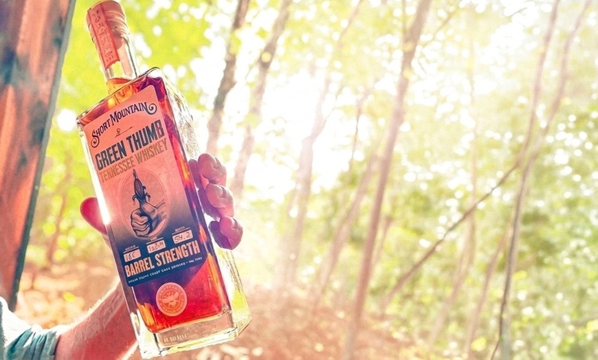 Image 4: Savor a Guided Distillery Tour & Tasting for 10 