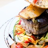 Image 1: Explore Cassariano Italian Eatery's vouchers for dine-in or take-out, offering up to 28% off on authentic Italian flavors.