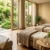 Image 2: Enjoy 60, or 90-min Pampering Packages with Customied Facial Option