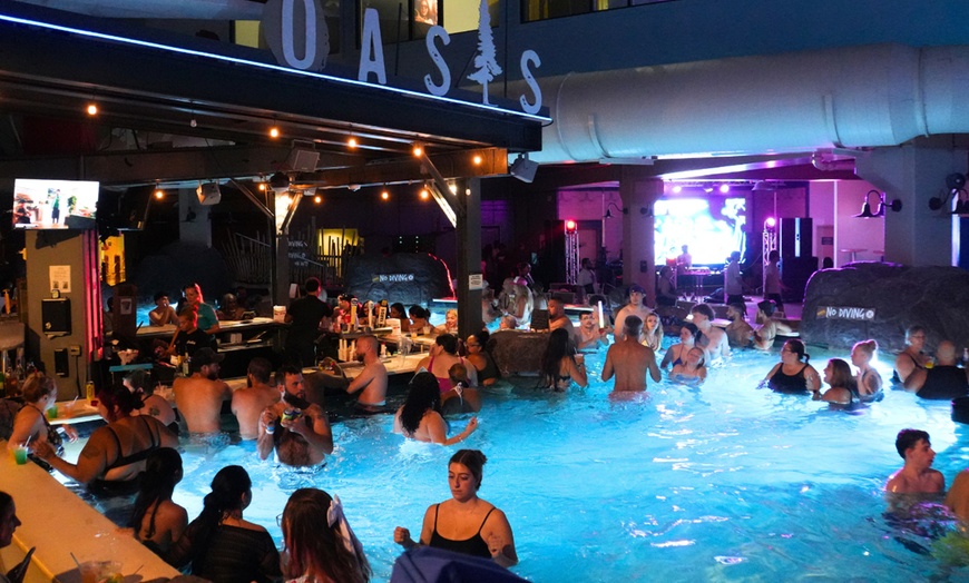 Image 25: Make Waves at Aquatopia Indoor Waterpark with Admission for One