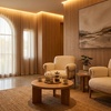 Image 2: Unwind Together: Enjoy Reflexology, Targeted Chair, Body, Foot, and Couples Massages at Cedar Day Spa. Save 46%