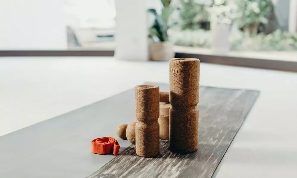 90 Min. Schmerztherapie nach Liebscher & Bracht für 1 Person