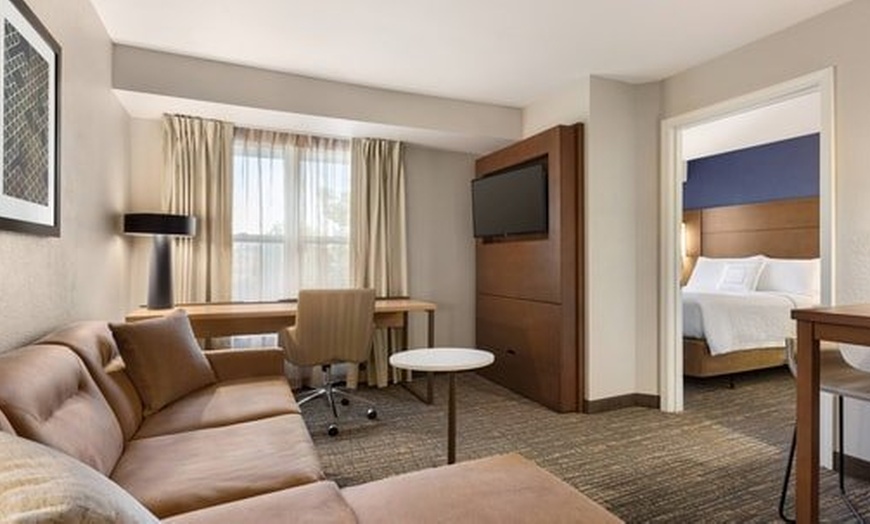 Image 18: Folsom Hotel with Free Breakfast and Indoor Pool