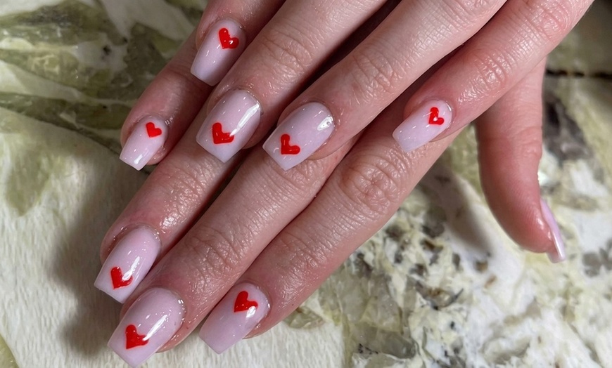 Image 6: Manicure, Pedicure or Both, Gel Manicure, Gel Pedicure or Both