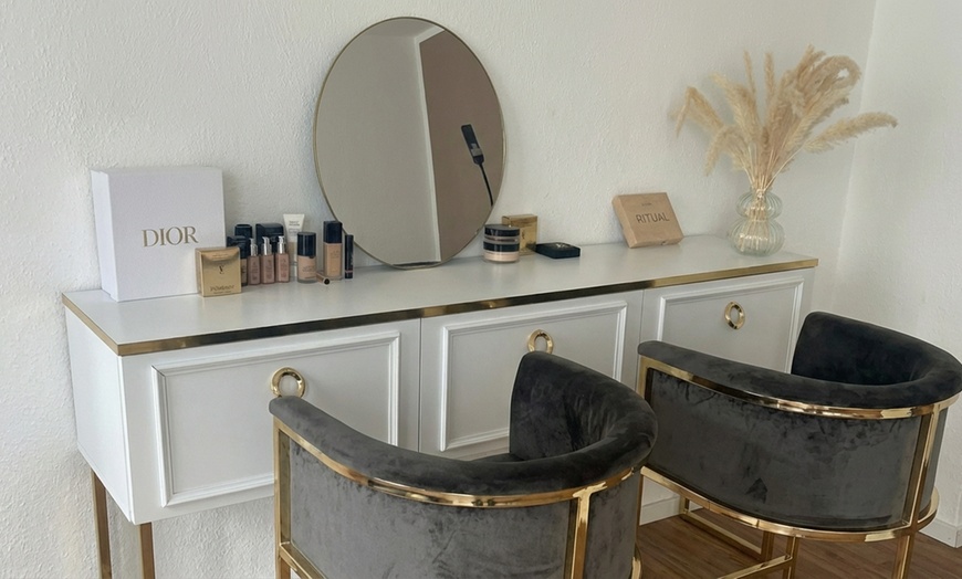 Image 5: Russische Maniküre und/oder Pediküre opt. inkl. Shellack für 1 Person