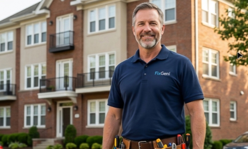Image 7: General Handyman Labor for Home Repairs & Installations