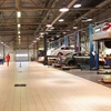 Image 9: Full Synthetic Oil Change w/ Tire Rotation, Wheel Alignment or More