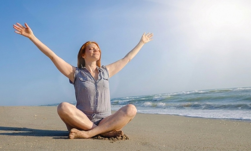 Image 2: Faith-Based Stress Management Courses