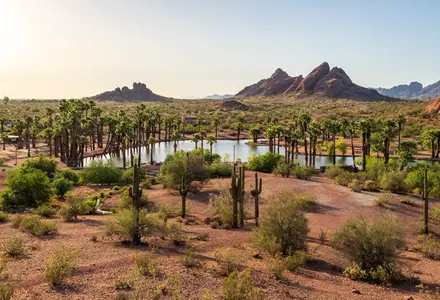 Papago Park