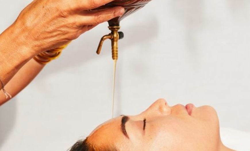 Image 2: Up to 20% Off Hair and Scalp Treatments at ATANA Head Spa