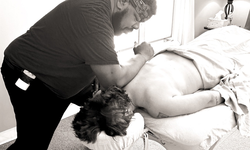 Image 2: Up to 10% Off on Massage - Custom at Mindful Counseling and Massage