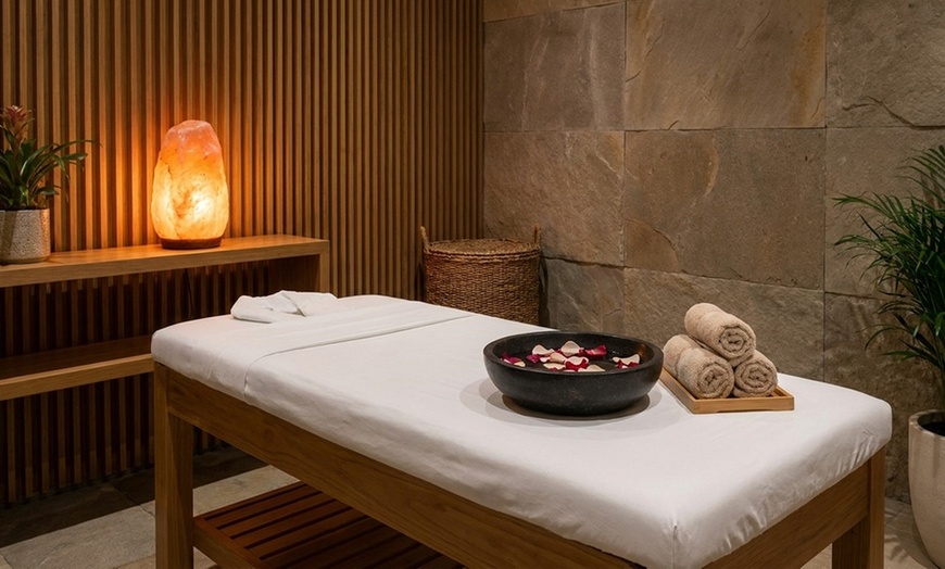 Image 7: Revitalize with Body Lymphatic Detoxifying Sessions