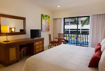 Premium Room