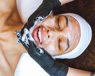 One Mini-Facial Treatment - All Things Skin