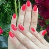 Image 3: Gel Manicure & Spa Pedicure for Long-Lasting Nail Perfection