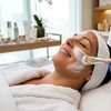 Image 2: Get 60 Mins Swedish Couple's Massage with Hot Stones, Facial & Wine