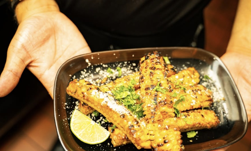 Image 14: Treat yourself to a 3-Course Tex-Mex Dinner with Drinks for Two 