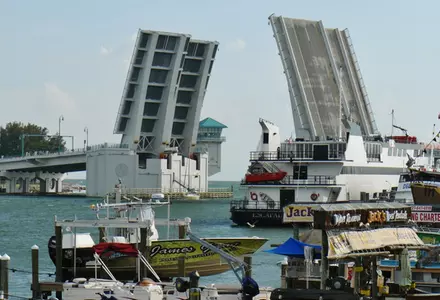 John's Pass Village & Boardwalk