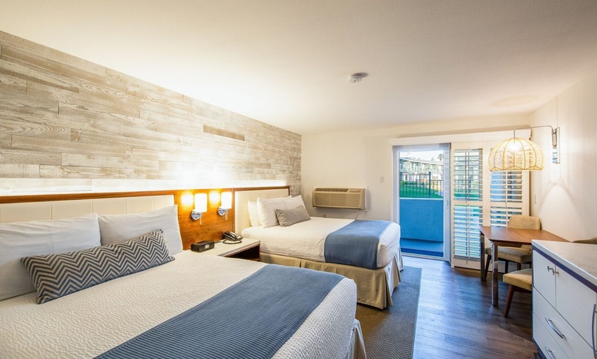 Image 19: Pismo Beach Oceanfront Hotel with Pool & Free Breakfast
