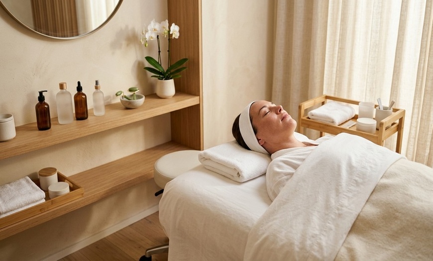 Image 6: 90-Minute K-Beauty Facial and Deep Pore Cleansing Options
