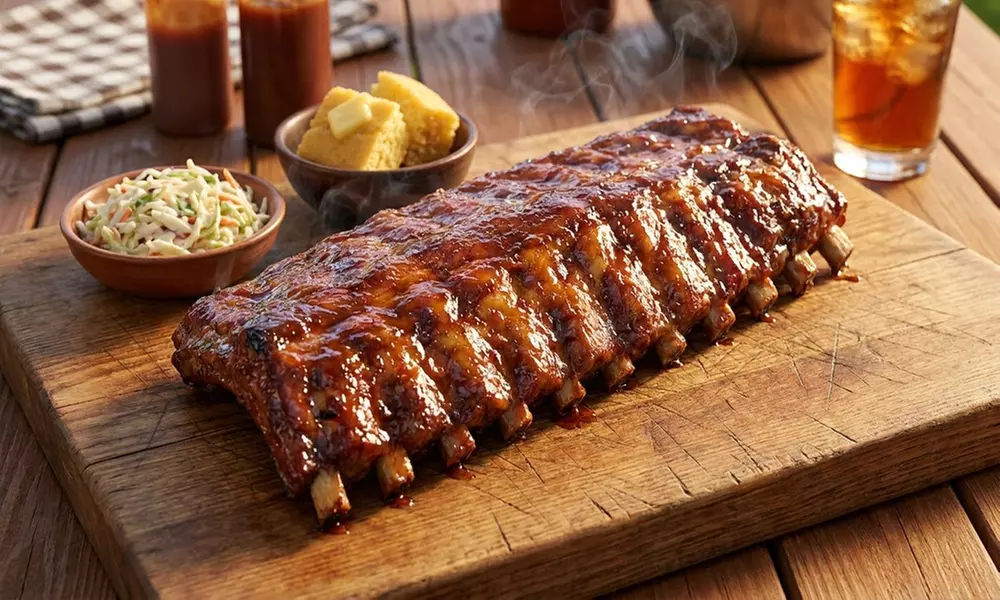 Best BBQ Deals: Unbeatable Savings on Grills & Accessories