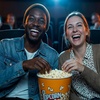 Image 6: Unbeatable Movie Night Packages: Any Day Tickets, Popcorn & Sodas!