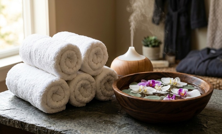 Image 5: Choice of 30, 60, or 90-Minute Deep Tissue, Sports, or Swedish Massage