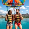 Image 2: Parasailing Adventure over Waikiki & Diamond Head