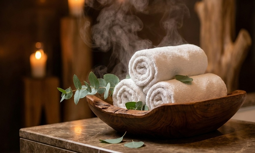 Image 8: Experience Hydrating Facial with Extractions for Radiant Skin