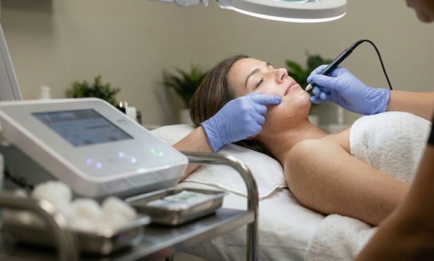 Image 2: Electrolysis Hair Removal: 15, 30, or 60-Minute Sessions