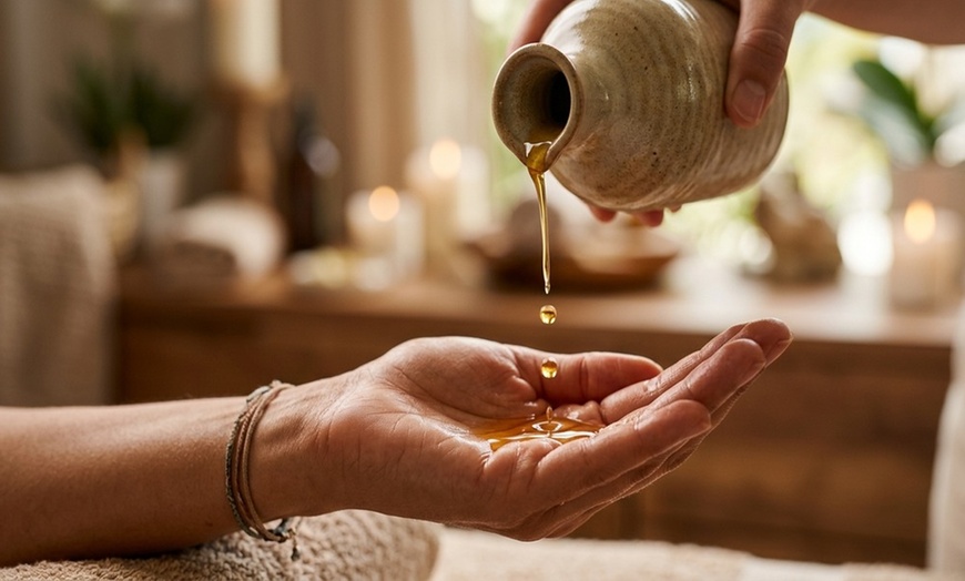 Image 4: Relax with Therapeutic Body Massages & Foot Reflexology 