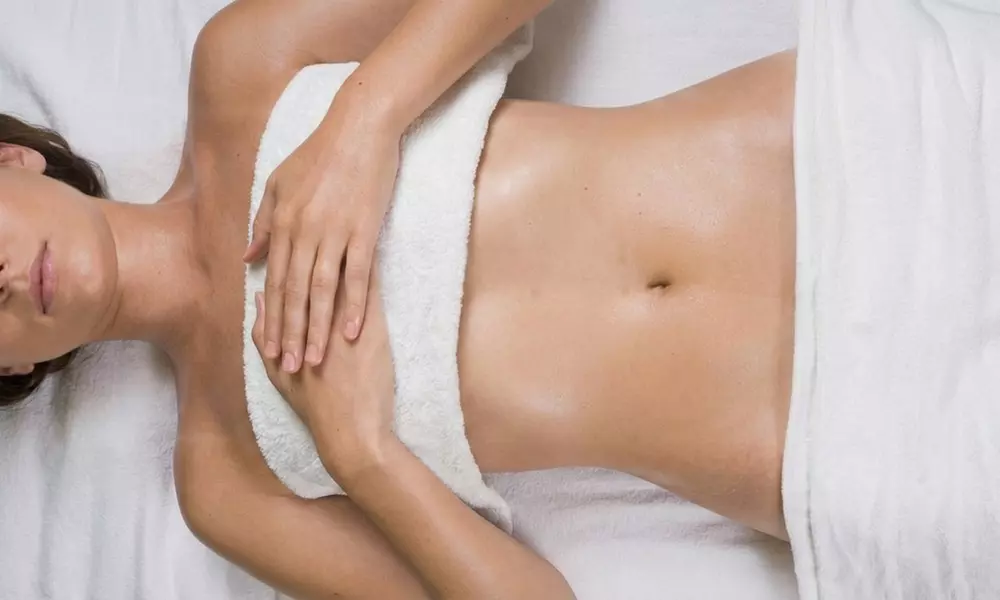 Aqualyx Fat-Dissolving Injections for Tummy and Love Handles