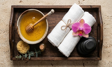 Cupping Therapy (Full Body) - Thai Luxury Reflexology