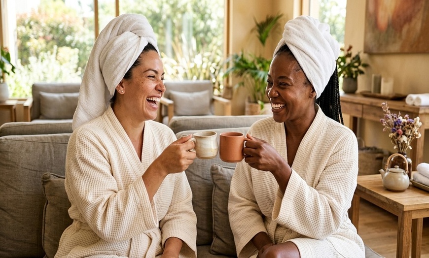 Image 6: Scalp Care and Head Spa Treatments
