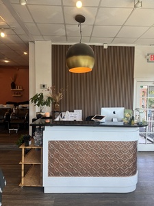 Blowout - Forbici Salon