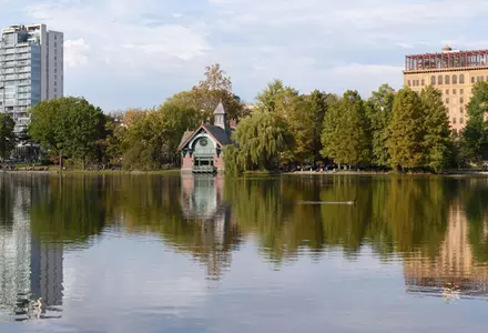 Central Park