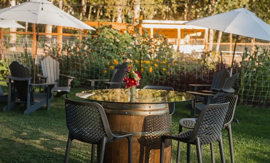 Image 3: Wine Tasting in Woodinville, WA