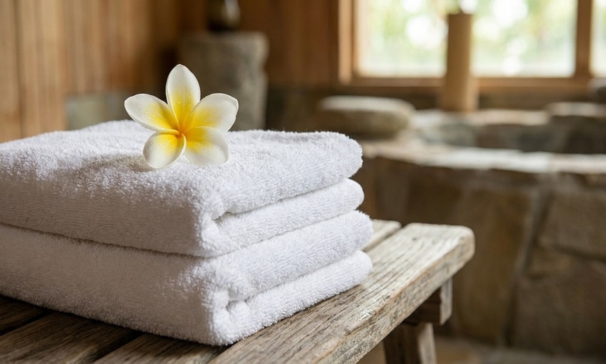 Image 5: Luxurious Couple's or Full Body Swedish Massage at K Spa And Bodywork