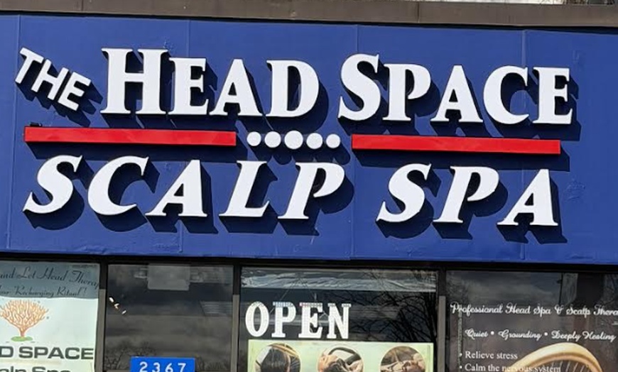 Image 11: Enjoy Head Spa for 1-2 w/Shoulder & Scalp Massage + Ultra-Fine Steam