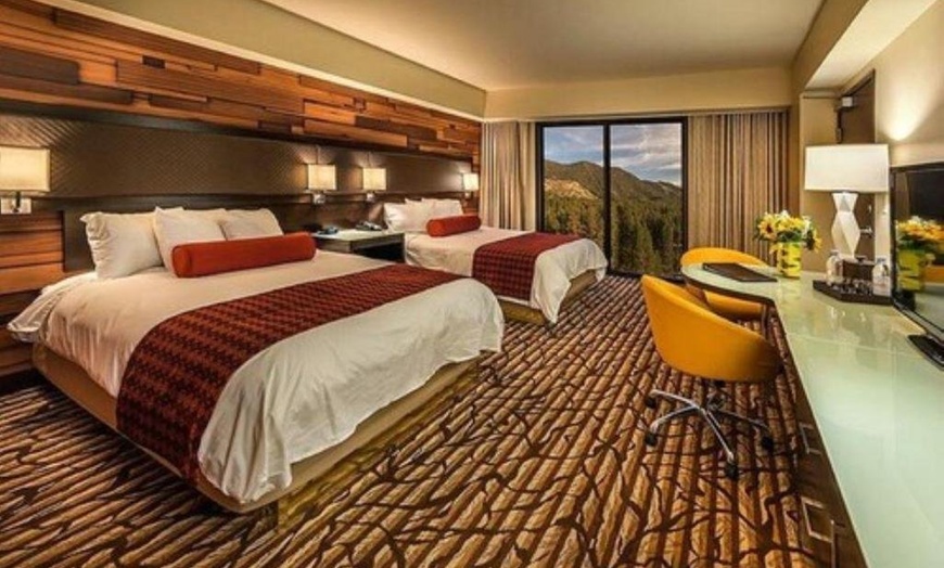 Image 16: Lake Tahoe Casino Resort with Spa & Indoor Pool