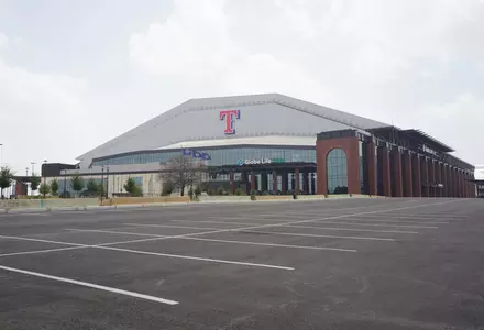 Globe Life Field