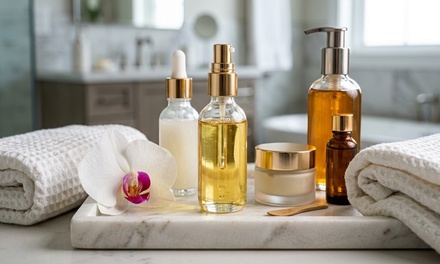 Signature DiamondGlow Treatment (30 minutes) - Revive Med Spa