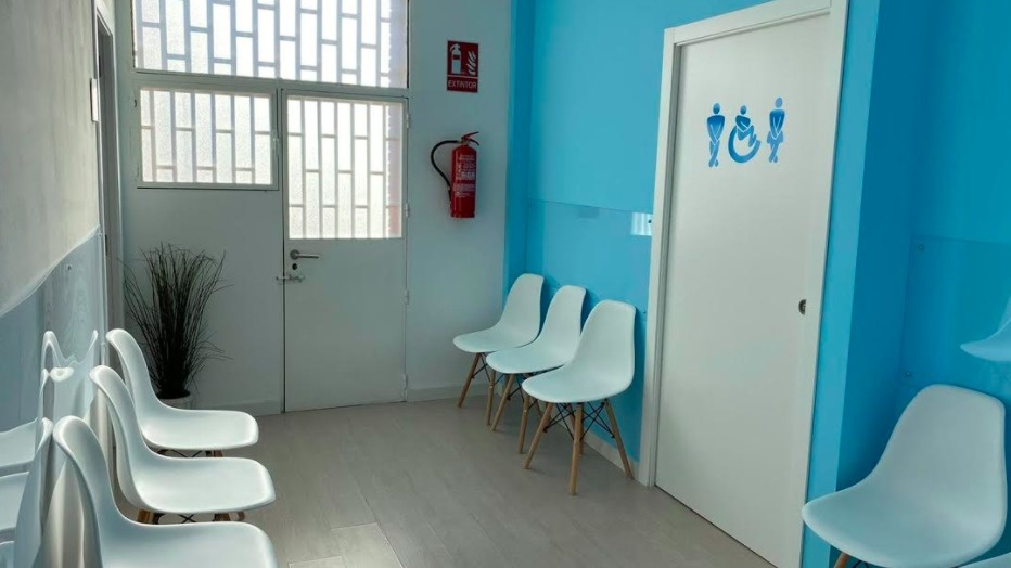 Image 7: Certificado médico psicotécnico para obtención o renovación de permiso