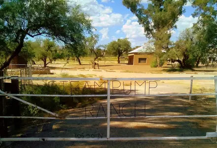 Steam Pump Ranch