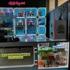 Image 12: Win Plushies & Collectibles with Tokens for Claw Arcade!