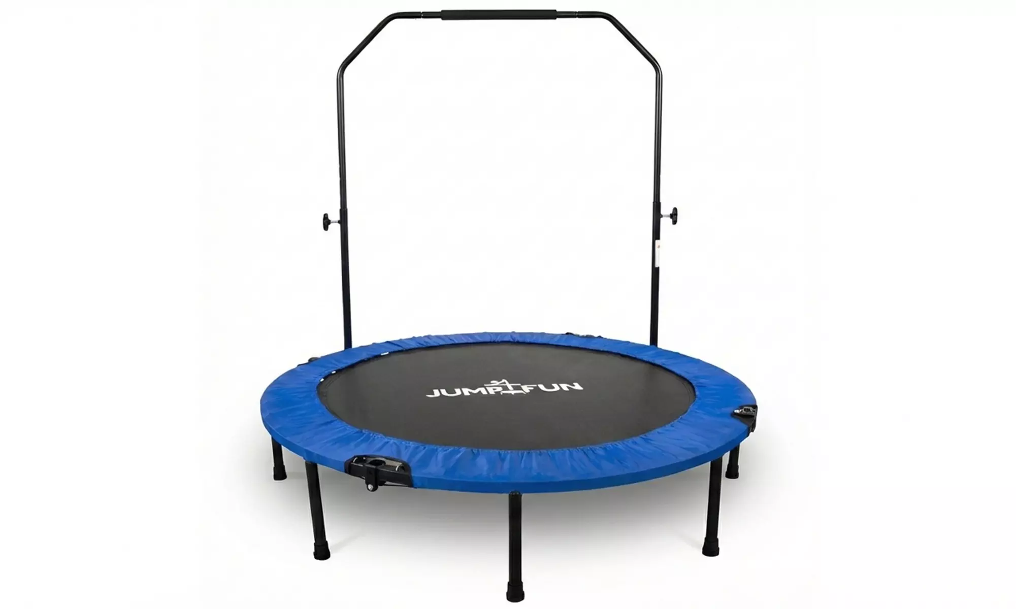 Mini fitness trampoline Jump4Fun
