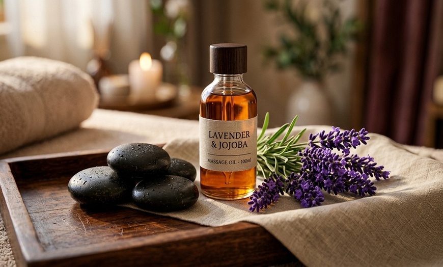 Image 4: Experience Relaxation with Spa Treatments and Facials